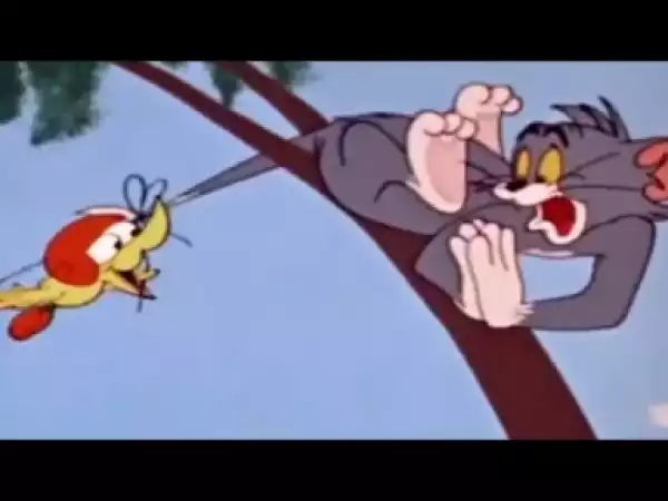Video: Tom And Jerry - Landing Stripling 1962